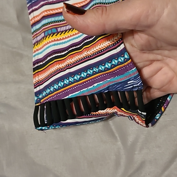 NWT La Vie en Rose bikini bottom - Picture 5 of 5